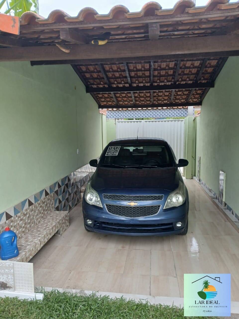 Casa à venda com 2 quartos, 98m² - Foto 6