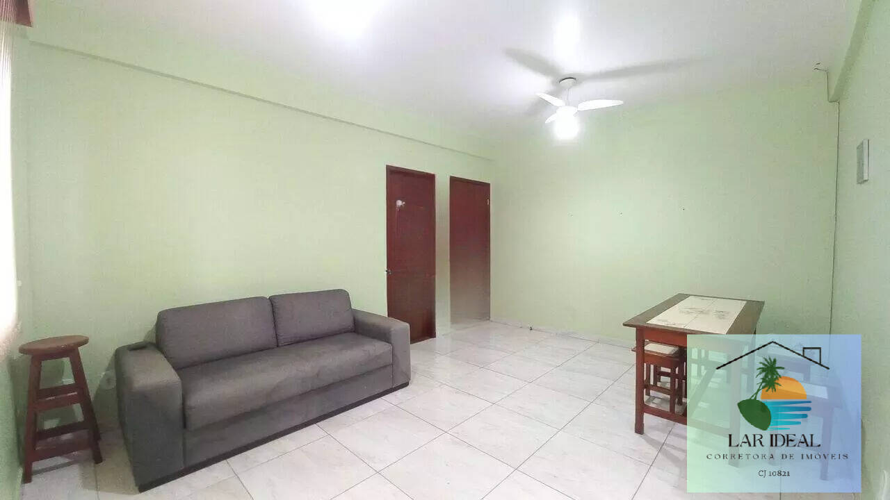 Apartamento à venda com 2 quartos, 82m² - Foto 2