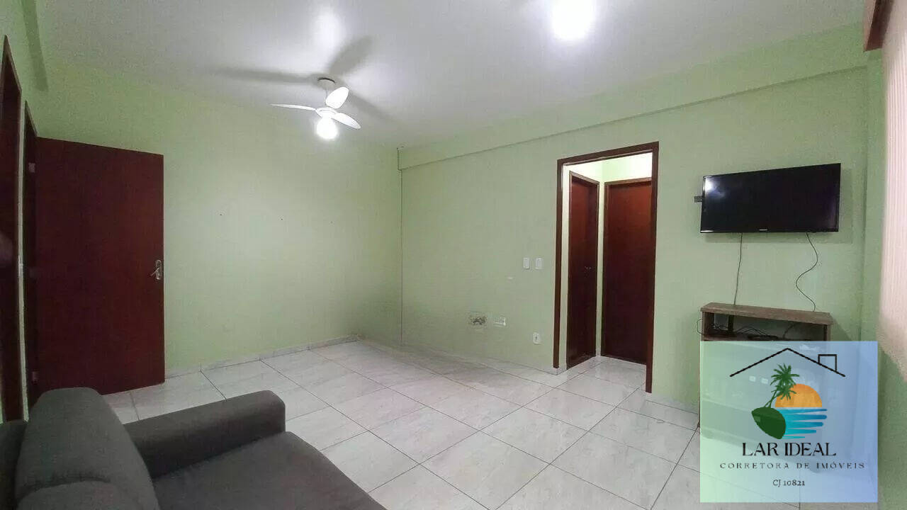 Apartamento à venda com 2 quartos, 82m² - Foto 3