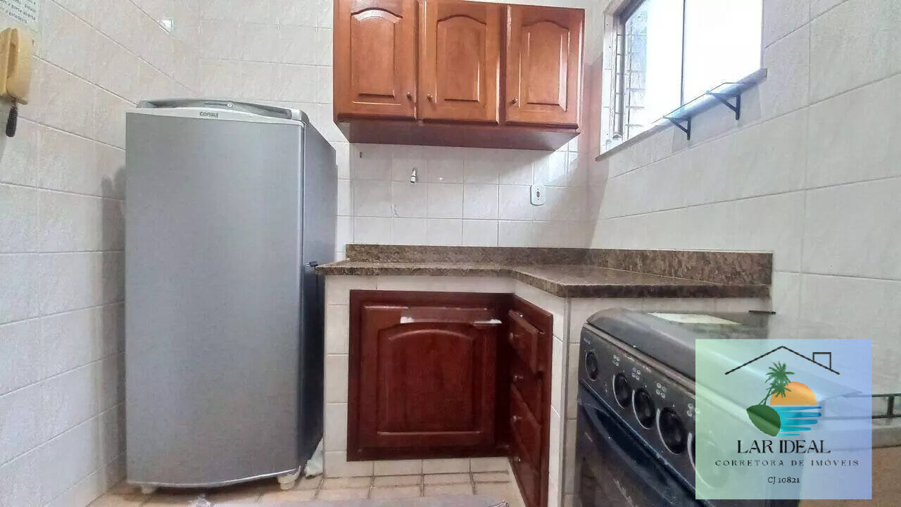 Apartamento à venda com 2 quartos, 82m² - Foto 5