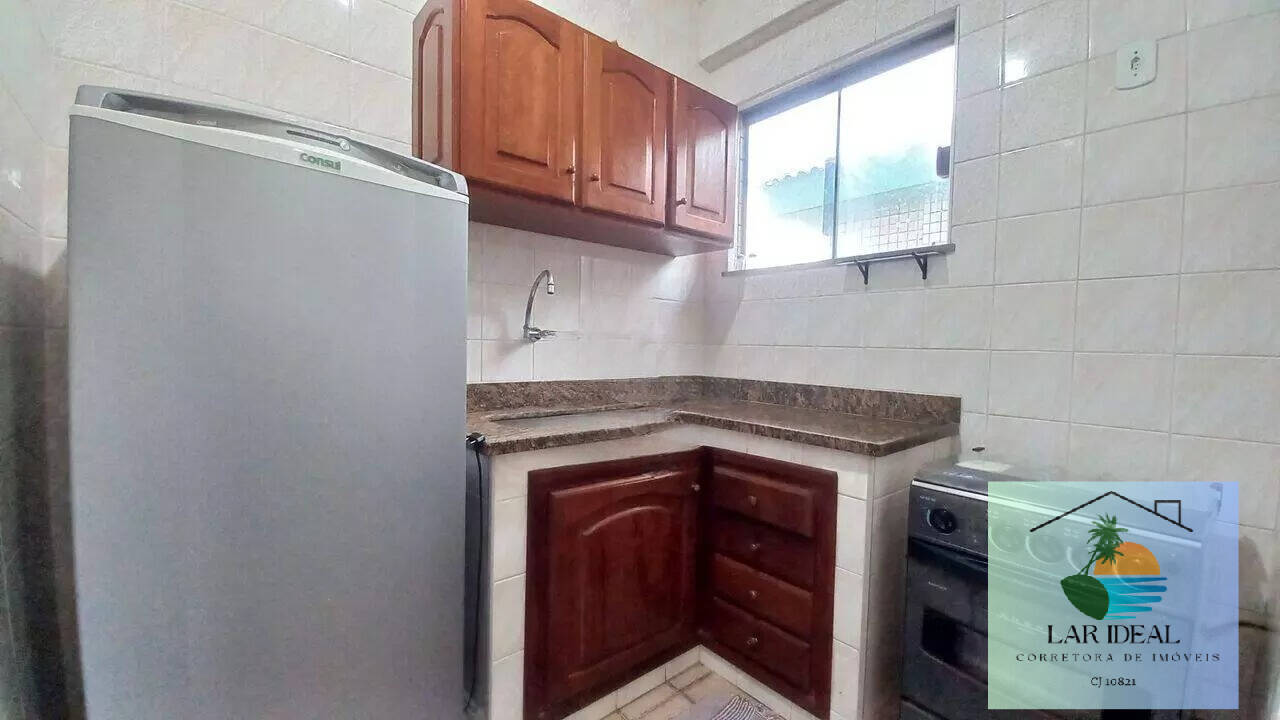 Apartamento à venda com 2 quartos, 82m² - Foto 6