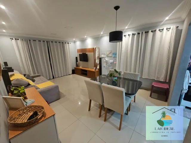 Casa de Condomínio à venda com 2 quartos, 360m² - Foto 2