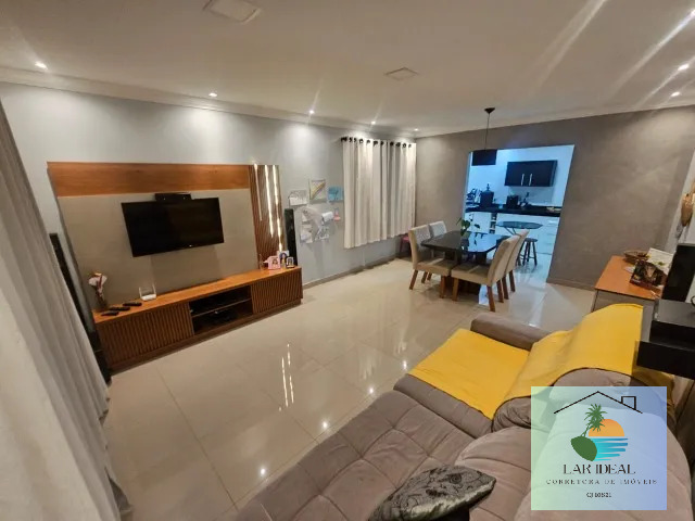 Casa de Condomínio à venda com 2 quartos, 360m² - Foto 3