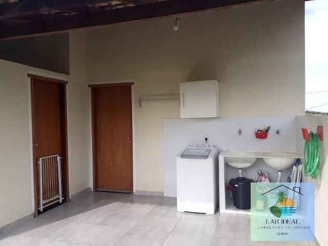 Casa de Condomínio à venda com 2 quartos, 360m² - Foto 12