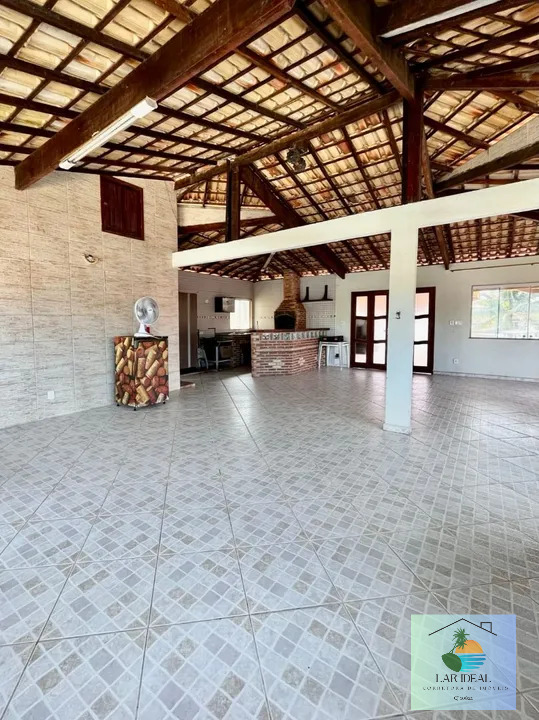 Casa à venda com 3 quartos, 157m² - Foto 3