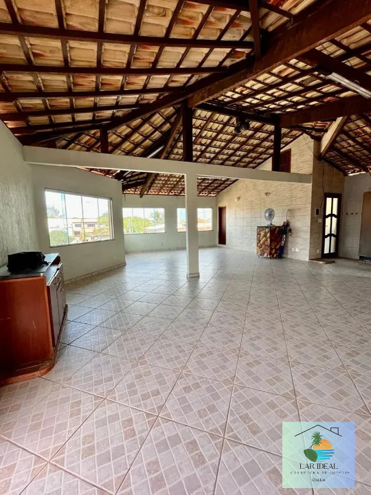 Casa à venda com 3 quartos, 157m² - Foto 4