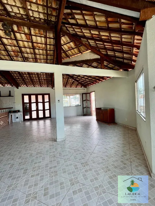 Casa à venda com 3 quartos, 157m² - Foto 6