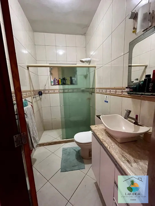 Casa à venda com 3 quartos, 157m² - Foto 11