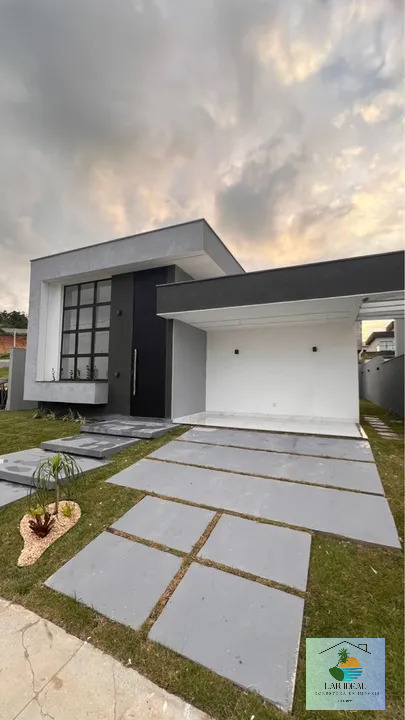 Casa de Condomínio à venda com 3 quartos, 128m² - Foto 2