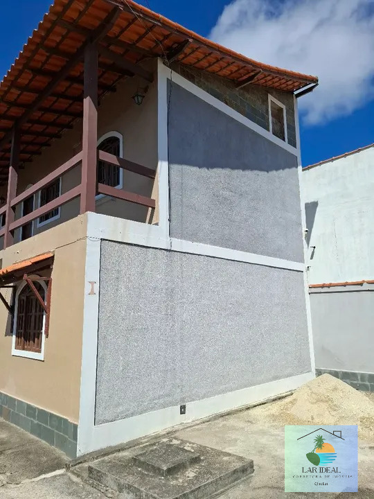 Casa à venda com 6 quartos, 32m² - Foto 5