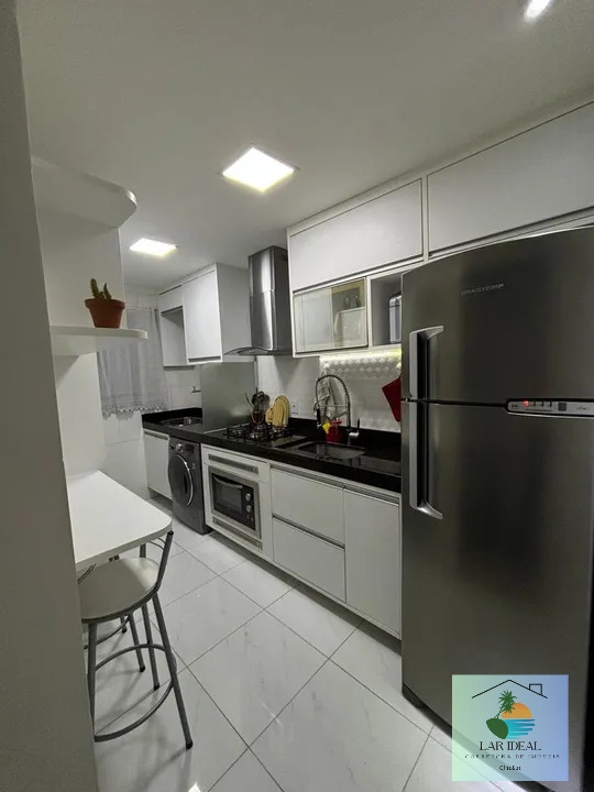 Apartamento à venda com 2 quartos, 65m² - Foto 8