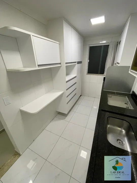 Apartamento à venda com 2 quartos, 65m² - Foto 9