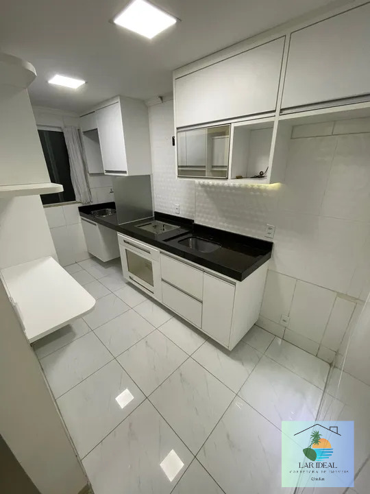 Apartamento à venda com 2 quartos, 65m² - Foto 11