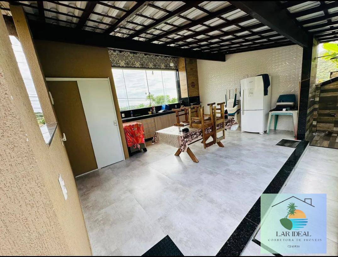 Casa de Condomínio à venda com 3 quartos, 800m² - Foto 21