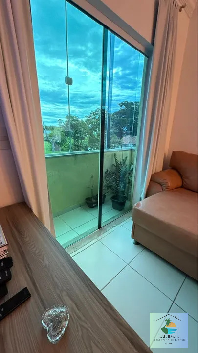 Apartamento à venda com 2 quartos, 56m² - Foto 2