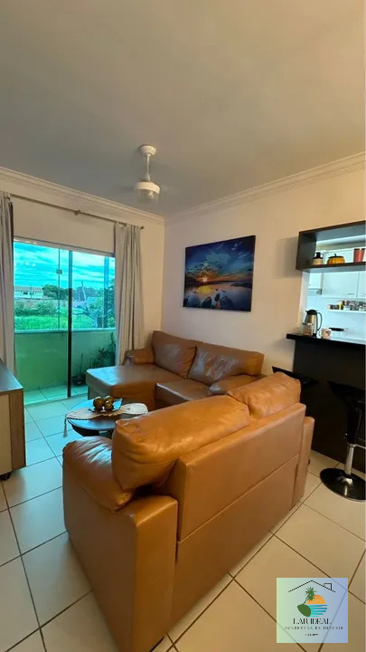 Apartamento à venda com 2 quartos, 56m² - Foto 1