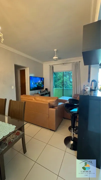 Apartamento à venda com 2 quartos, 56m² - Foto 4