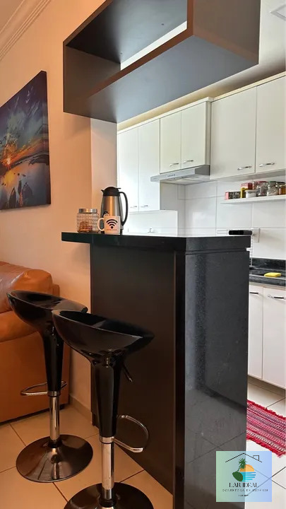 Apartamento à venda com 2 quartos, 56m² - Foto 7