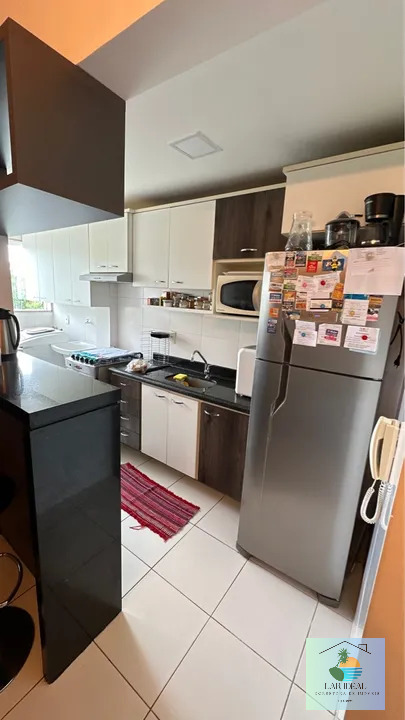 Apartamento à venda com 2 quartos, 56m² - Foto 8