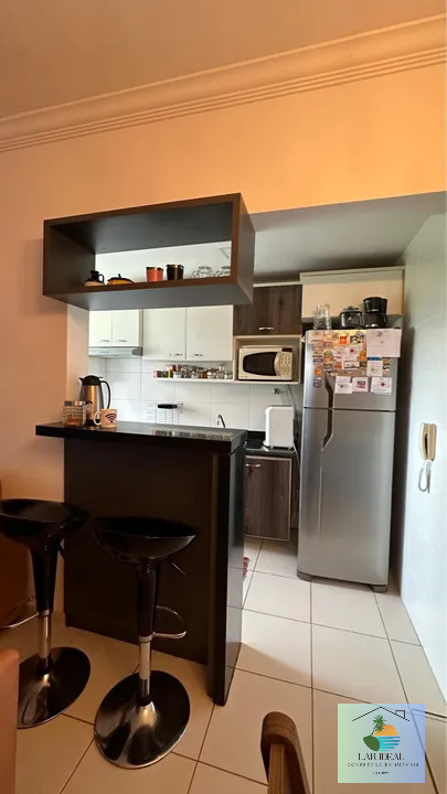 Apartamento à venda com 2 quartos, 56m² - Foto 6