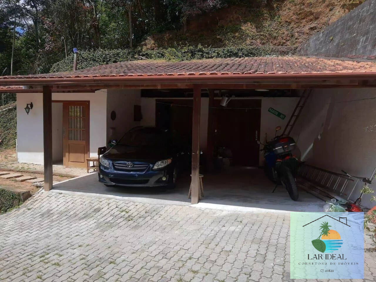 Casa à venda com 3 quartos, 220m² - Foto 7