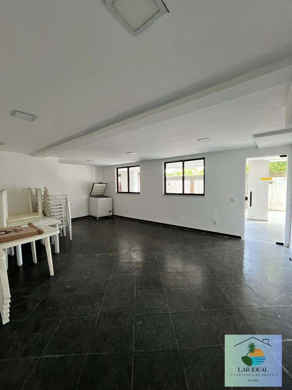 Apartamento à venda com 2 quartos, 120m² - Foto 13