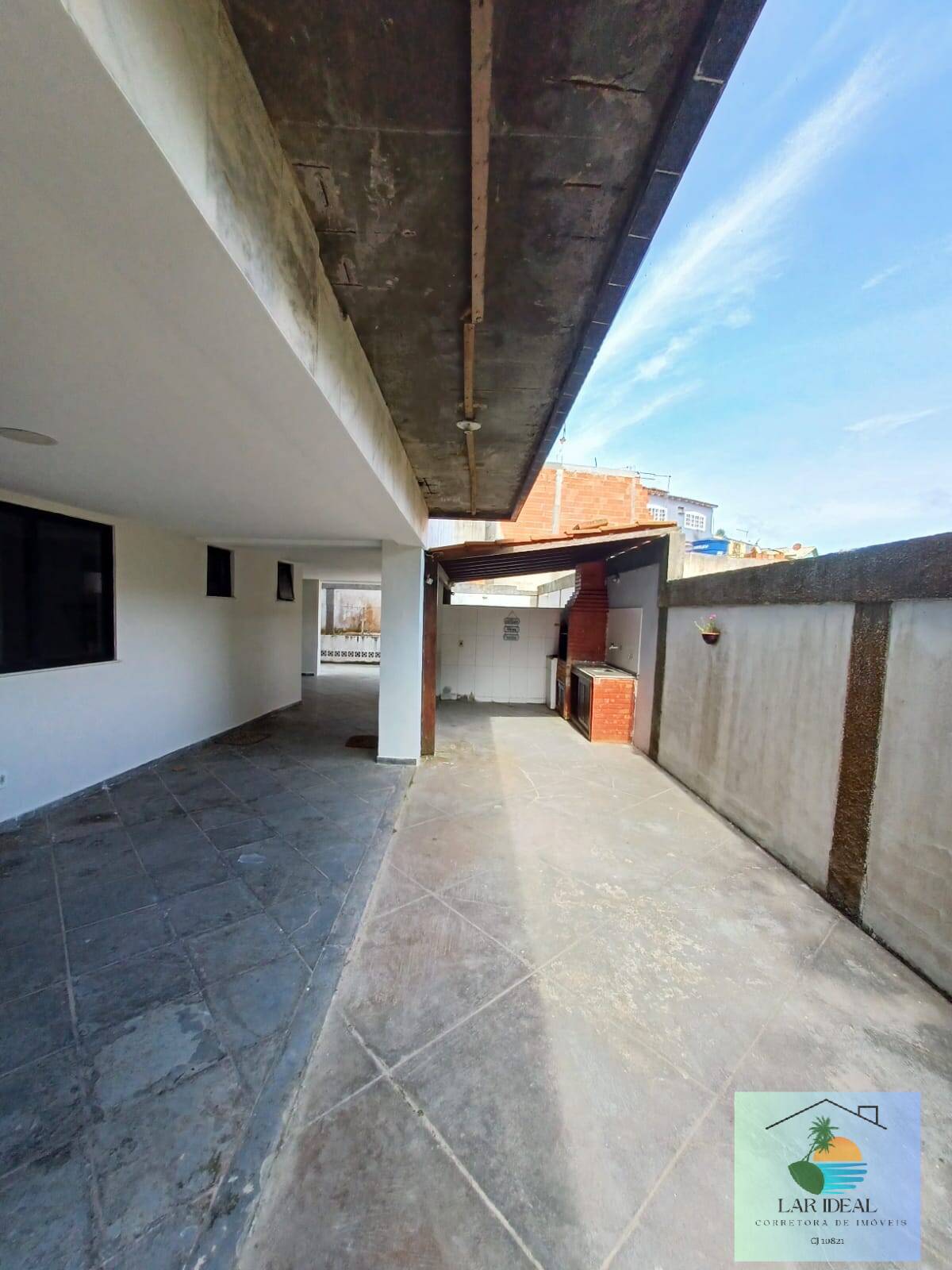 Apartamento à venda com 2 quartos, 120m² - Foto 11