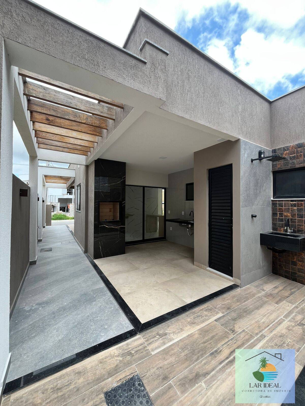 Casa de Condomínio à venda com 3 quartos, 180m² - Foto 4