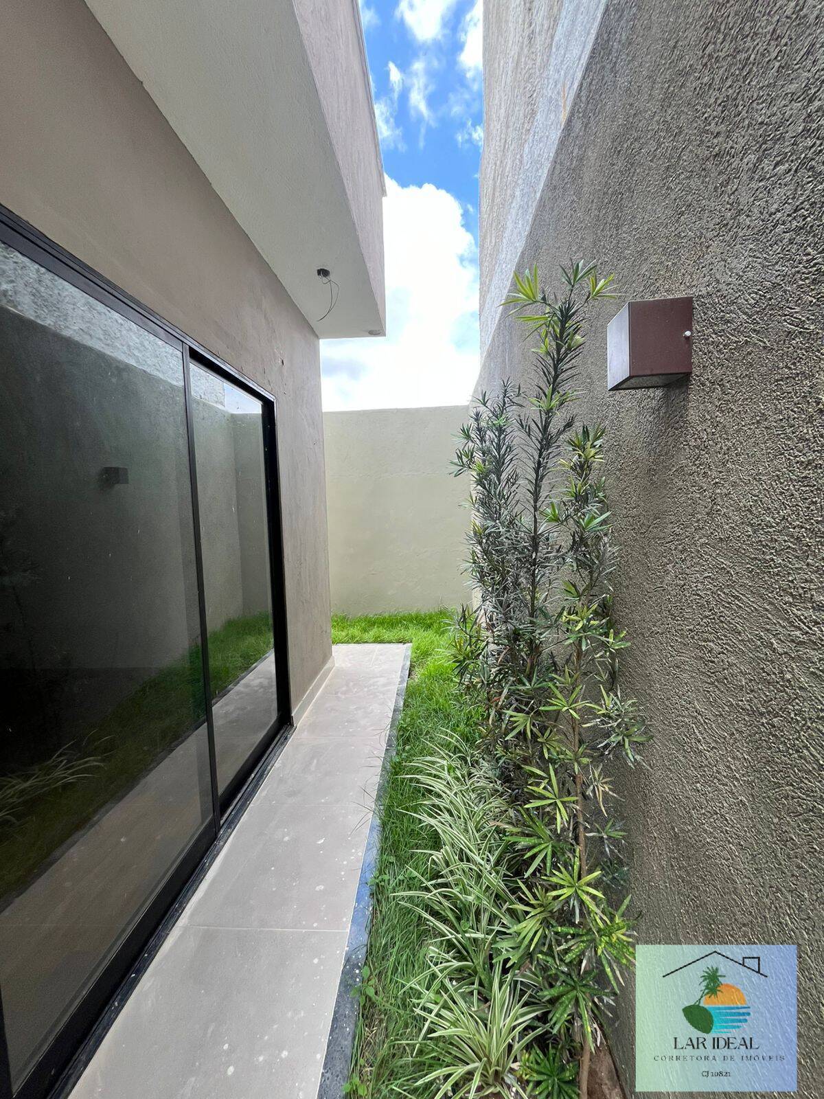 Casa de Condomínio à venda com 3 quartos, 180m² - Foto 9