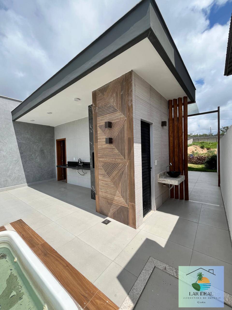 Casa de Condomínio à venda com 3 quartos, 220m² - Foto 6