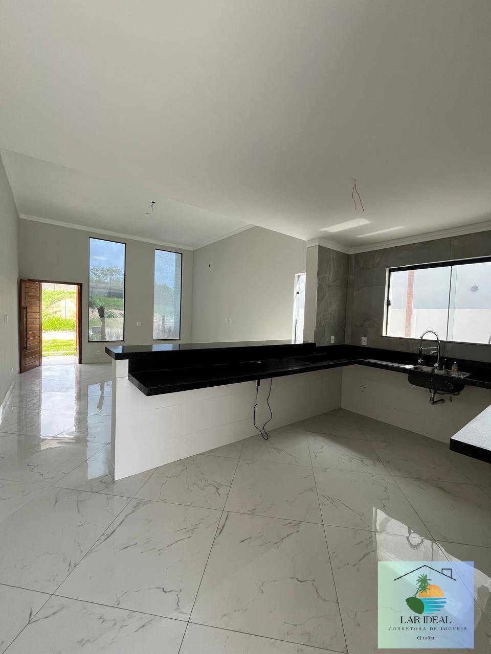 Casa de Condomínio à venda com 3 quartos, 220m² - Foto 19