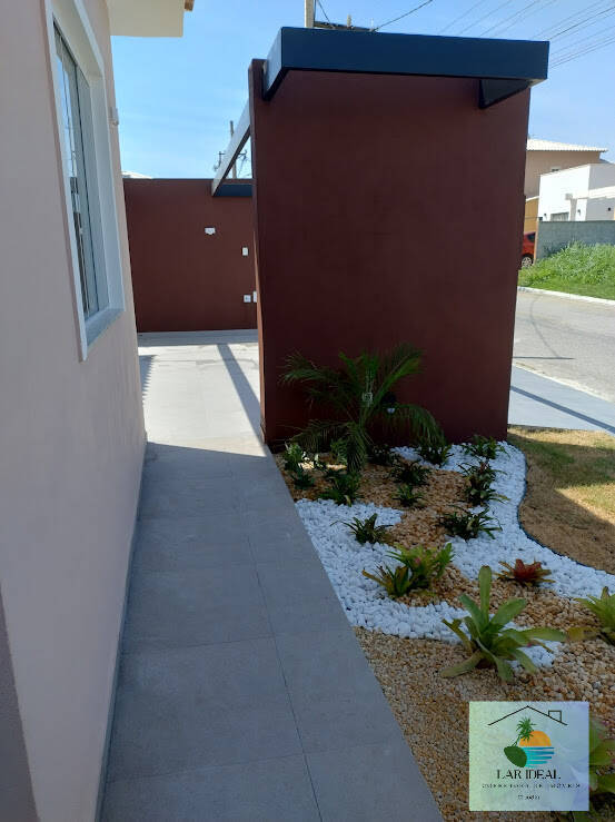 Casa de Condomínio à venda com 3 quartos, 150m² - Foto 6