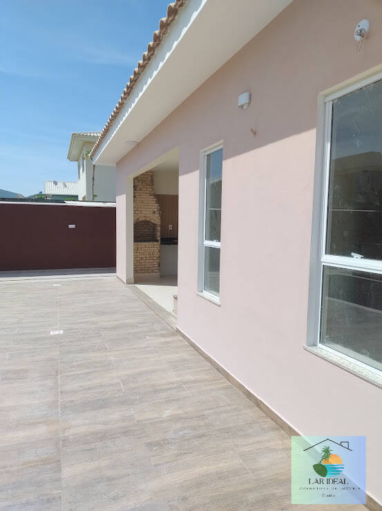 Casa de Condomínio à venda com 3 quartos, 150m² - Foto 7