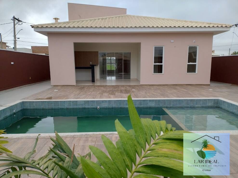 Casa de Condomínio à venda com 3 quartos, 150m² - Foto 9