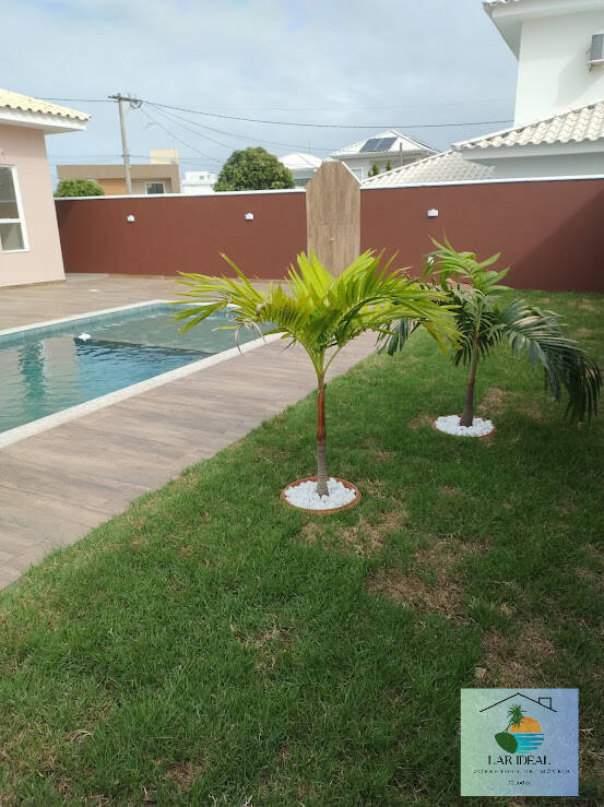 Casa de Condomínio à venda com 3 quartos, 150m² - Foto 14