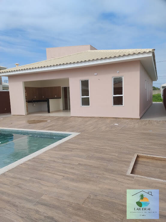 Casa de Condomínio à venda com 3 quartos, 150m² - Foto 15