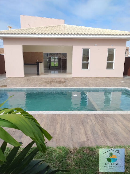 Casa de Condomínio à venda com 3 quartos, 150m² - Foto 16