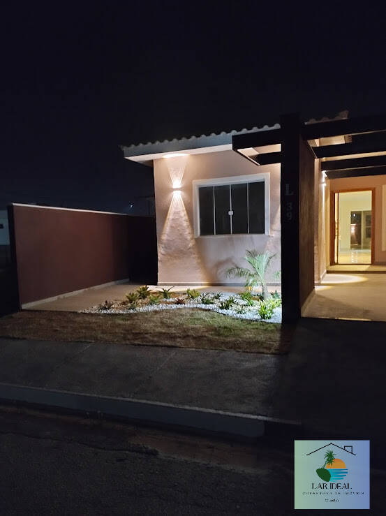 Casa de Condomínio à venda com 3 quartos, 150m² - Foto 19