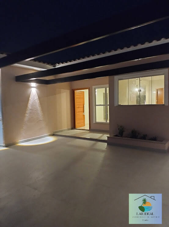 Casa de Condomínio à venda com 3 quartos, 150m² - Foto 18