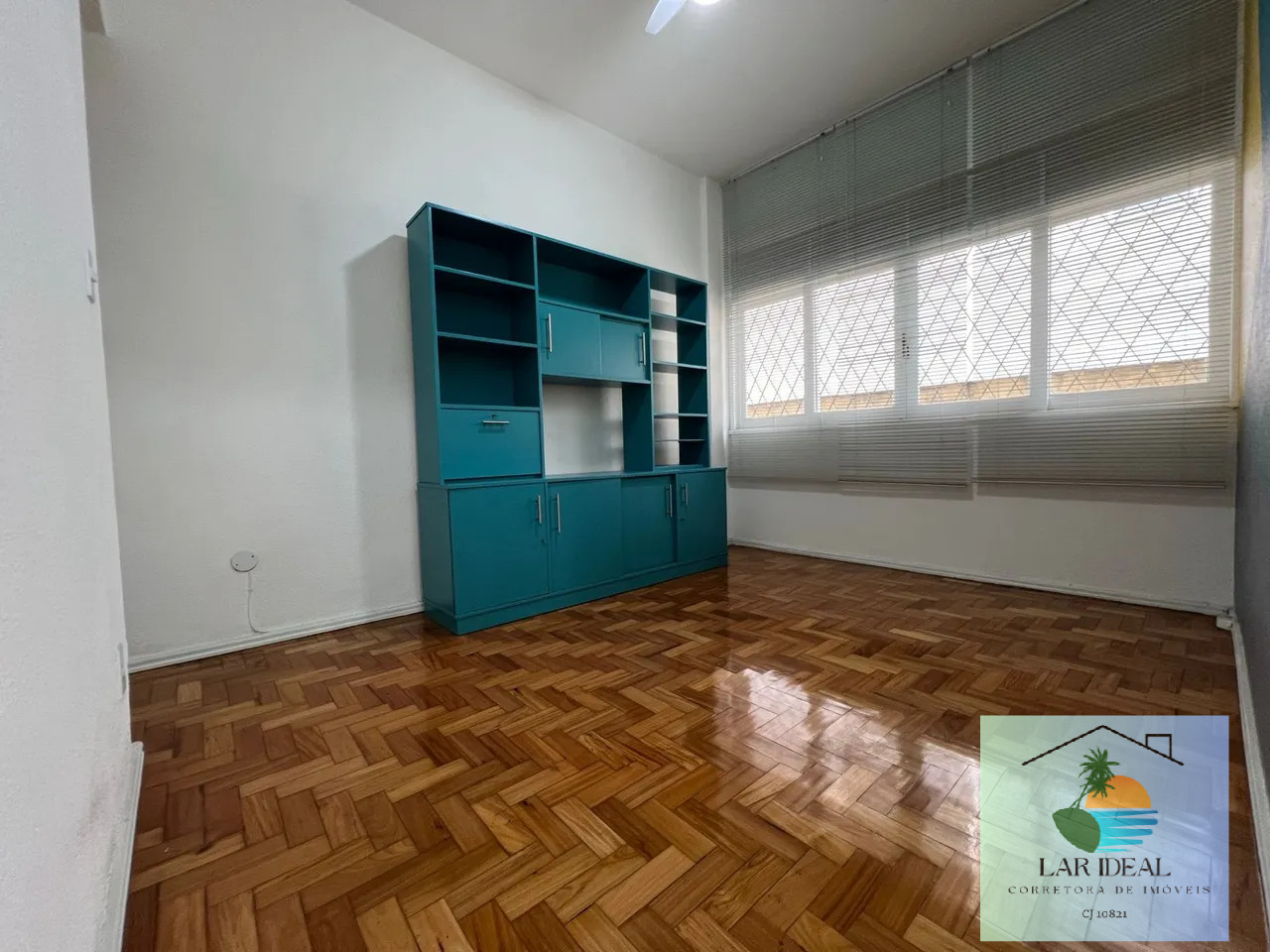 Apartamento à venda com 1 quarto, 32m² - Foto 3