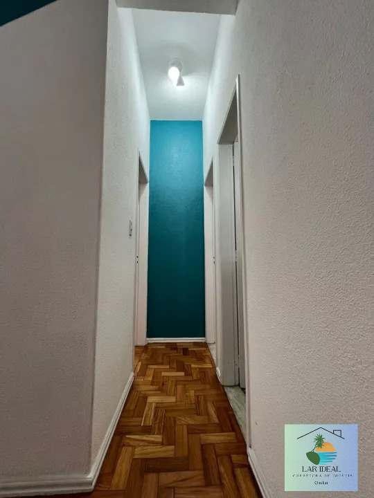 Apartamento à venda com 1 quarto, 32m² - Foto 6