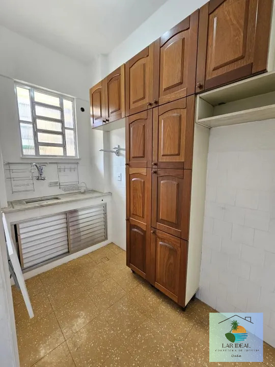 Apartamento à venda com 1 quarto, 32m² - Foto 7