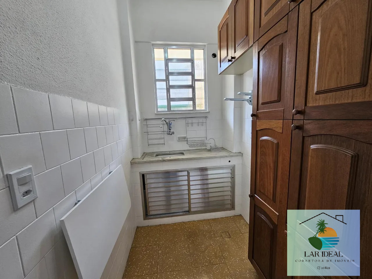 Apartamento à venda com 1 quarto, 32m² - Foto 8