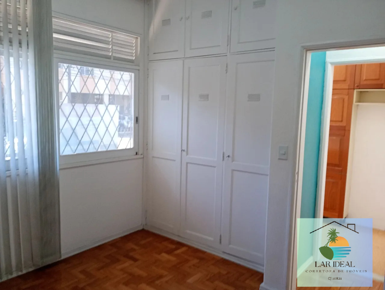 Apartamento à venda com 1 quarto, 32m² - Foto 11