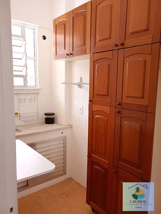 Apartamento à venda com 1 quarto, 32m² - Foto 10