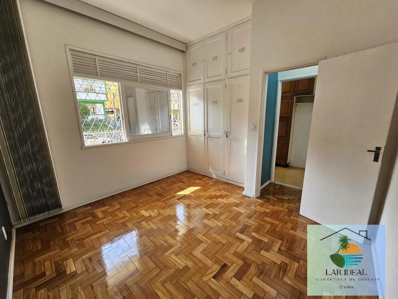 Apartamento à venda com 1 quarto, 32m² - Foto 13