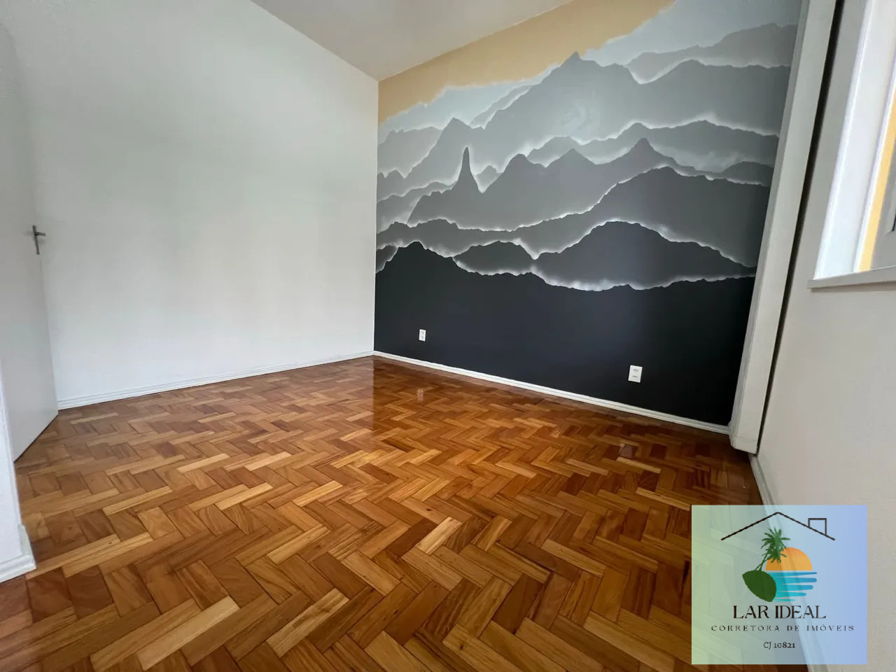 Apartamento à venda com 1 quarto, 32m² - Foto 12