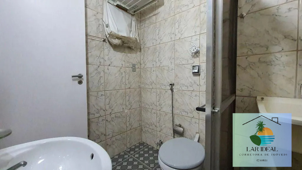 Apartamento à venda com 1 quarto, 32m² - Foto 17