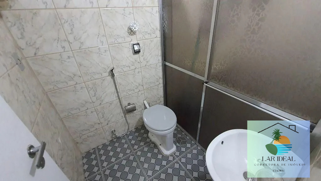 Apartamento à venda com 1 quarto, 32m² - Foto 16