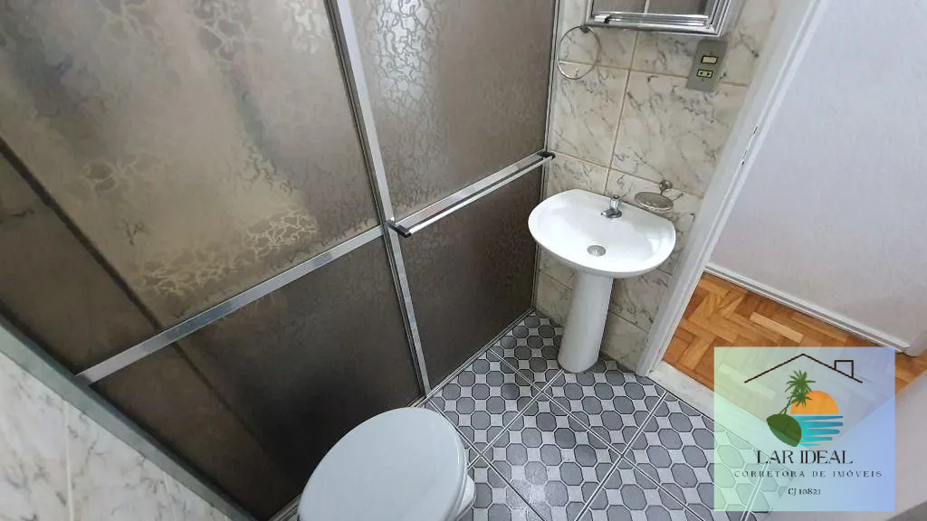 Apartamento à venda com 1 quarto, 32m² - Foto 18